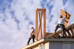 Slide of Michael E Warren Roofing