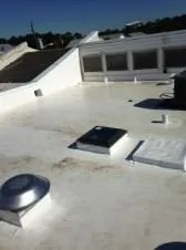 Slide of Michael E Warren Roofing