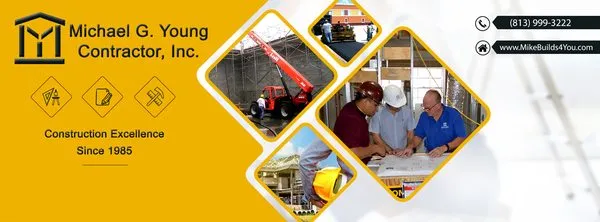 Michael G. Young Contractor
