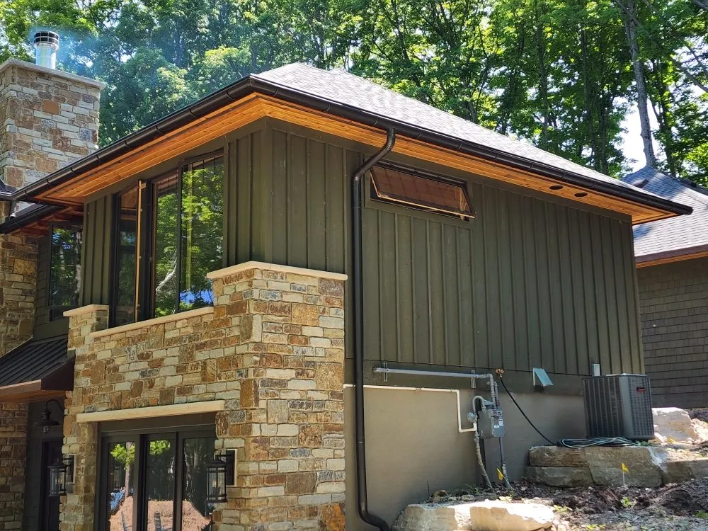 Slide of Michael Griffin