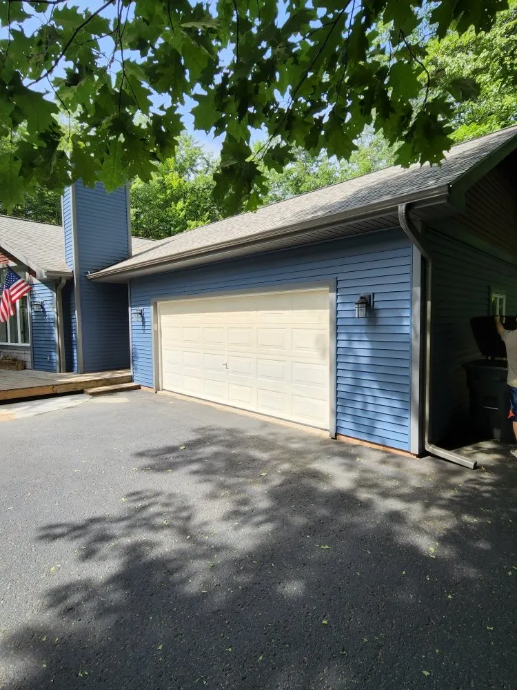 Slide of Michael Griffin