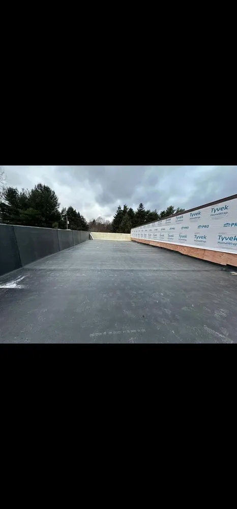 Slide of Michael Griffin