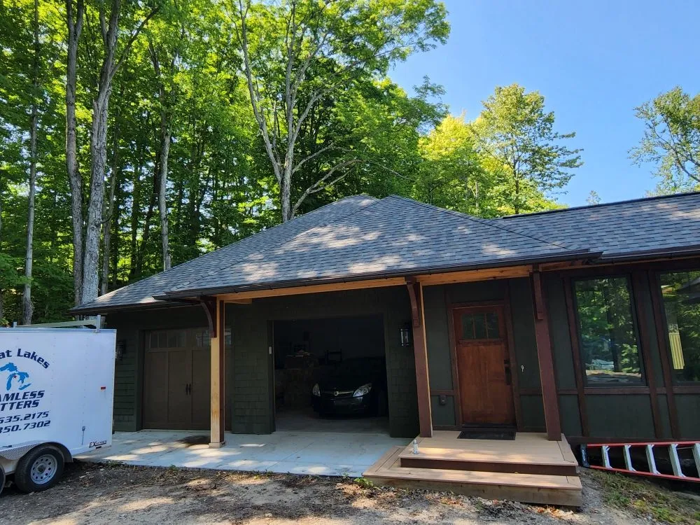 Slide of Michael Griffin