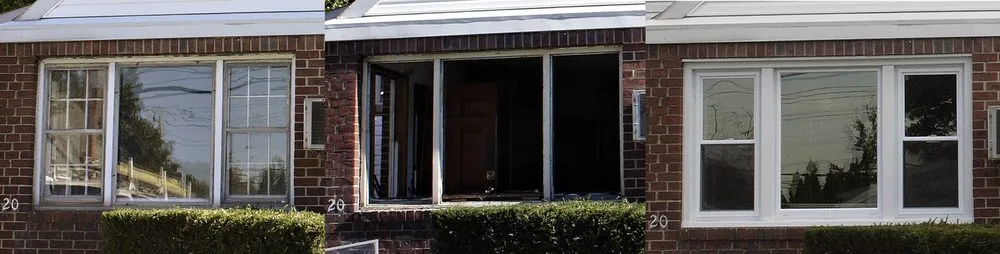 Slide of Michael Herman Aluminum Vinyl Siding