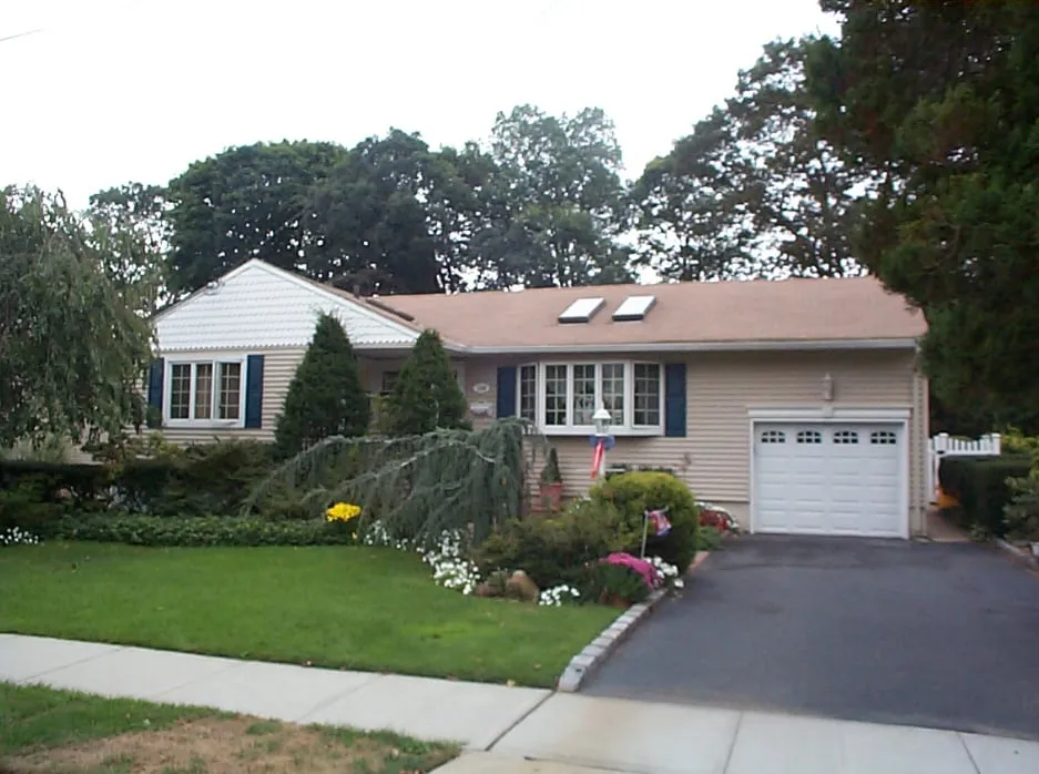 Slide of Michael Herman Aluminum Vinyl Siding