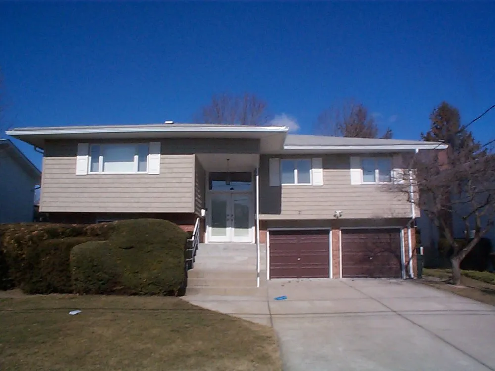 Slide of Michael Herman Aluminum Vinyl Siding