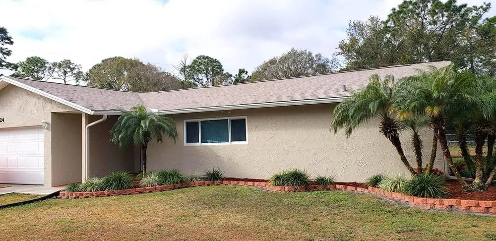 Slide of Michael J Bonaiuto General Roofing Contractors