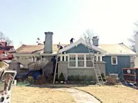 Slide of Michael J. Harris