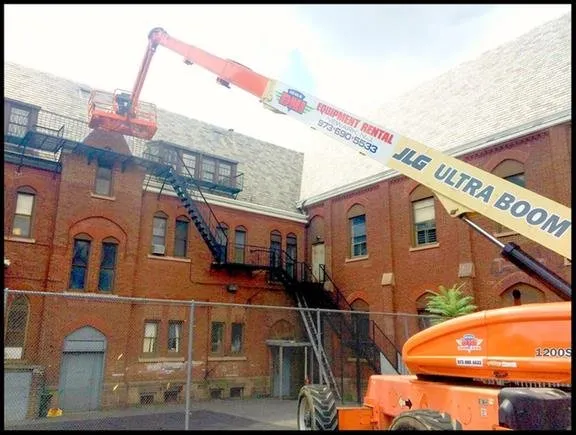 Slide of Michael J. Harris