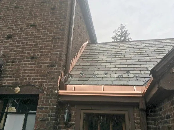 Slide of Michael J. Harris