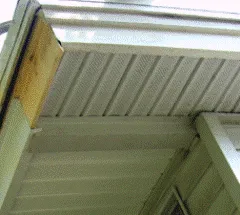 Slide of Michael J Marra