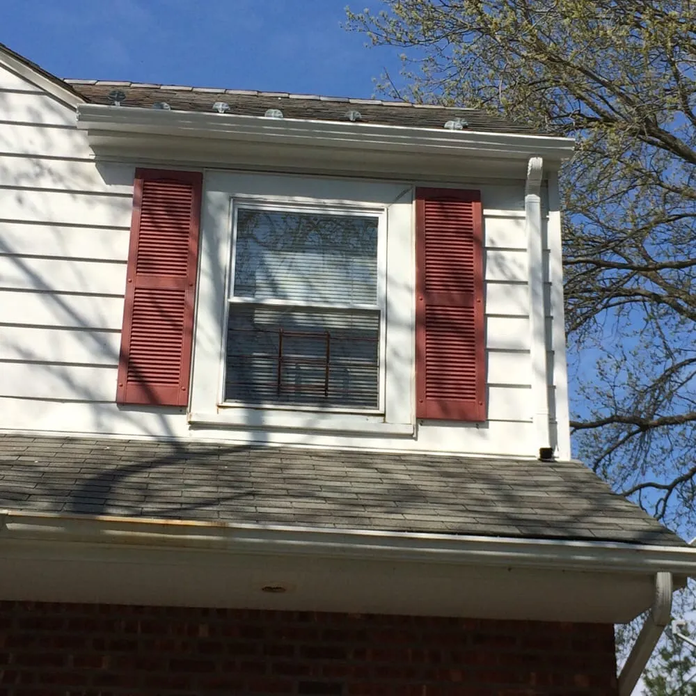 Slide of Michael J Marra