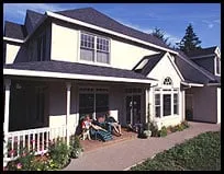 Slide of Michael J Marra