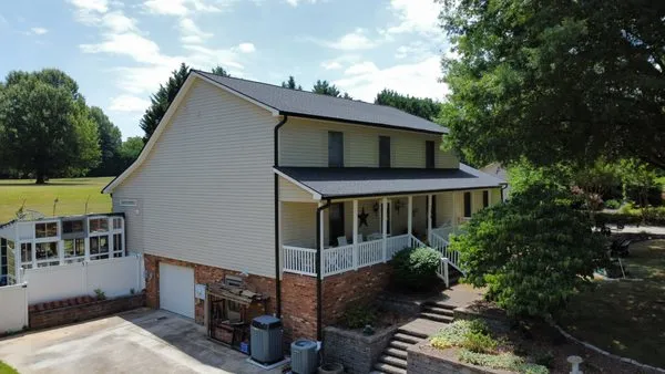 Michael Jameson Roofing