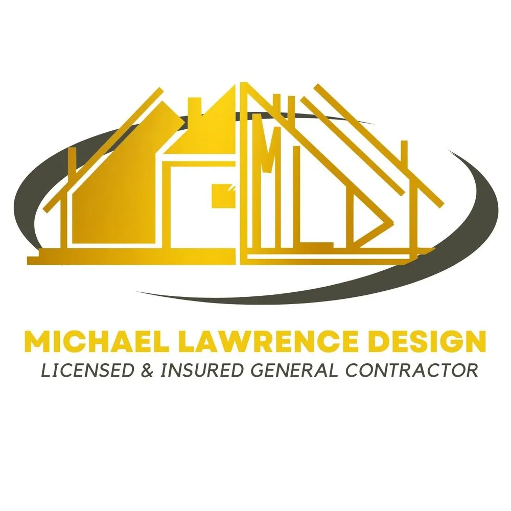 Slide of Michael Lawrence Design