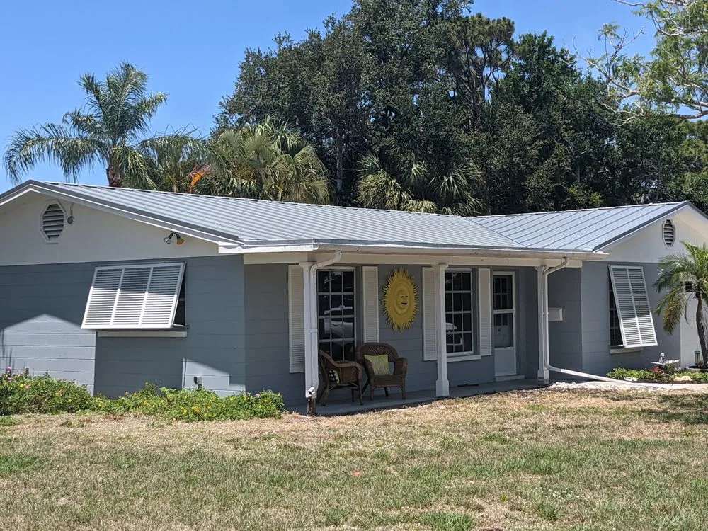 Slide of Michael Manning Roofing Services