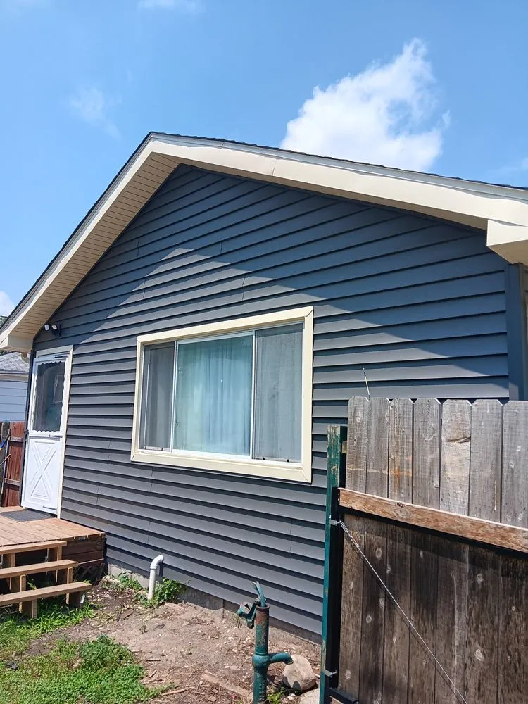 Slide of Michael Norton Builders