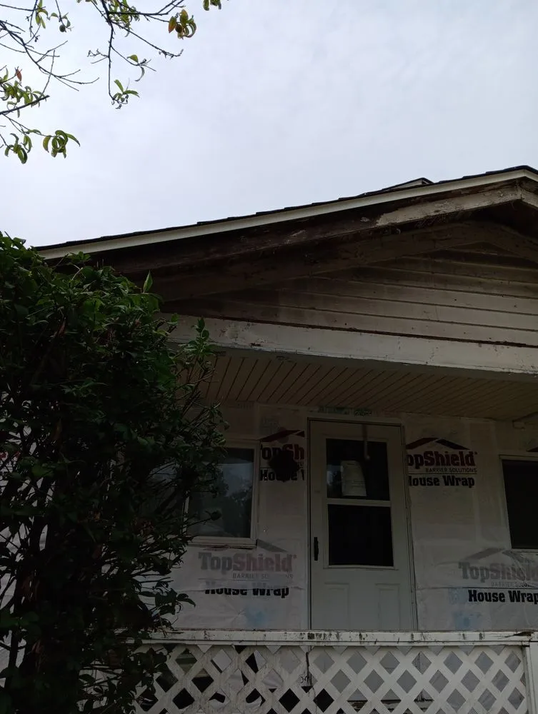 Slide of Michael Norton Builders