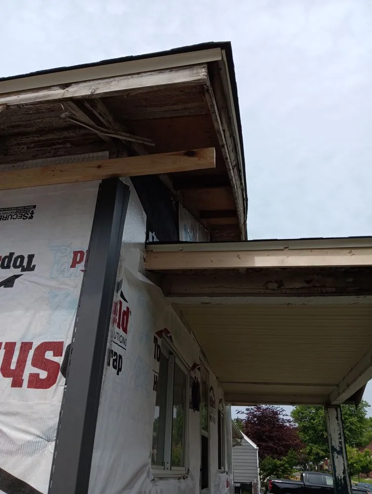 Slide of Michael Norton Builders