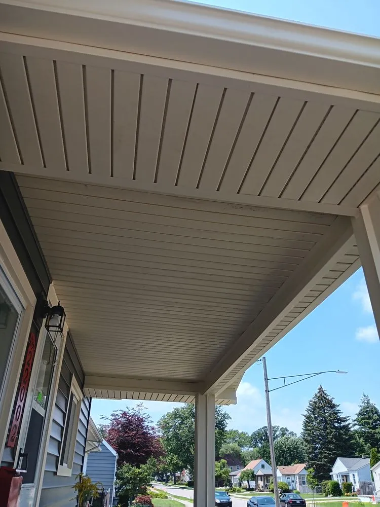 Slide of Michael Norton Builders