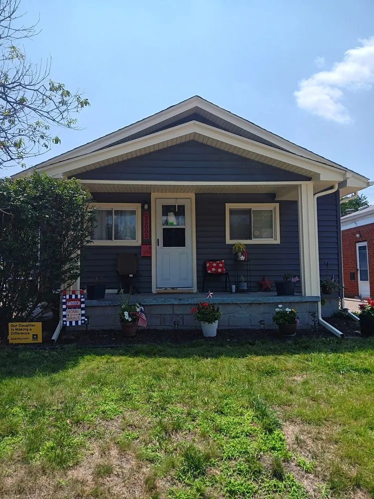 Slide of Michael Norton Builders