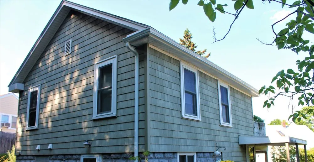 Slide of Michael Nugent