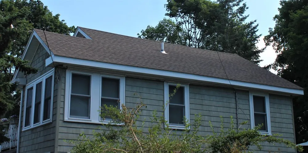 Slide of Michael Nugent