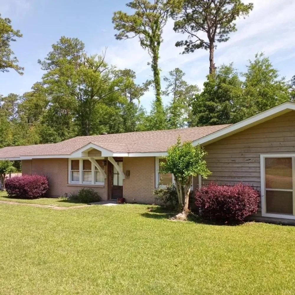 Slide of Michael Odom Construction