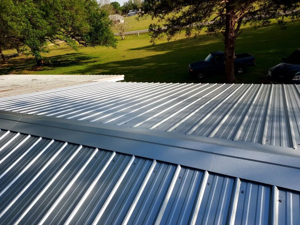 Slide of Michael Odom Construction