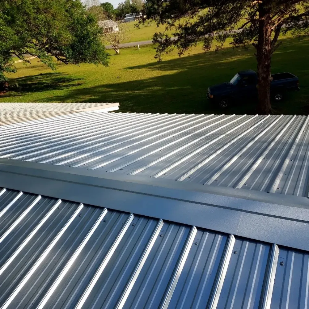 Slide of Michael Odom Construction