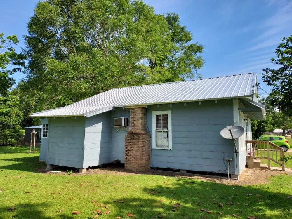 Slide of Michael Odom Construction