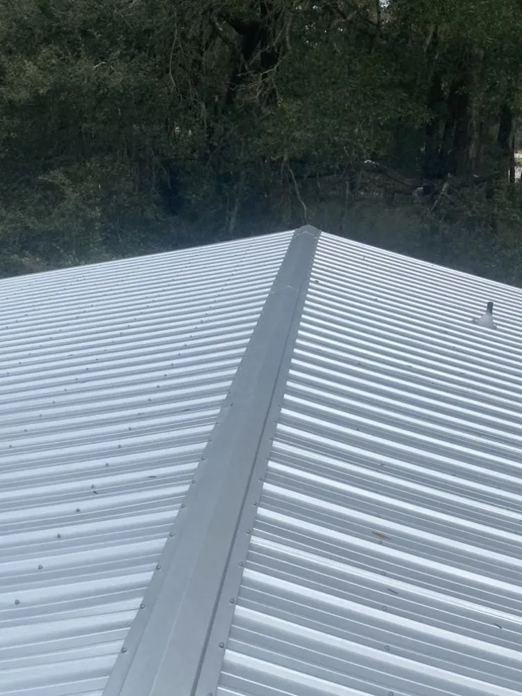 Slide of Michael Pittman and Son Roofing