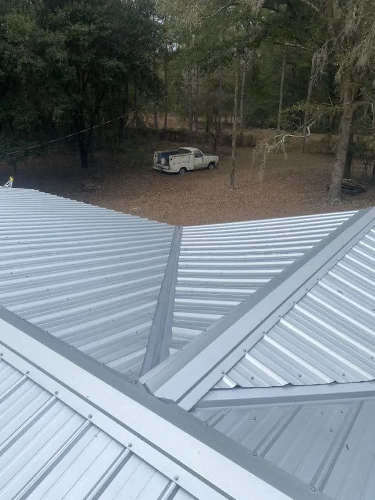 Slide of Michael Pittman and Son Roofing