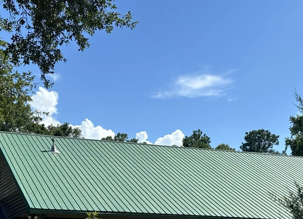 Slide of Michael Pittman and Son Roofing