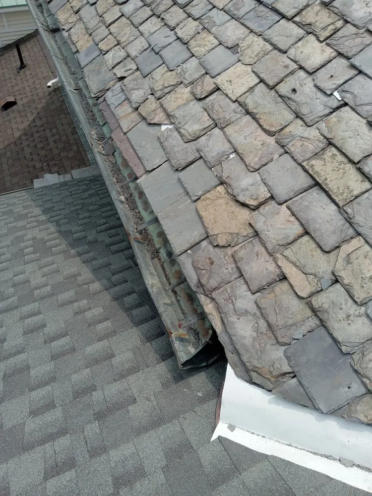 Slide of Michael R Wiley Jr