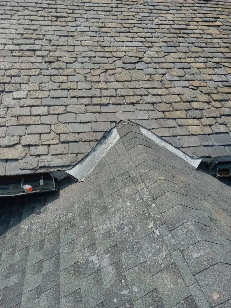 Slide of Michael R Wiley Jr