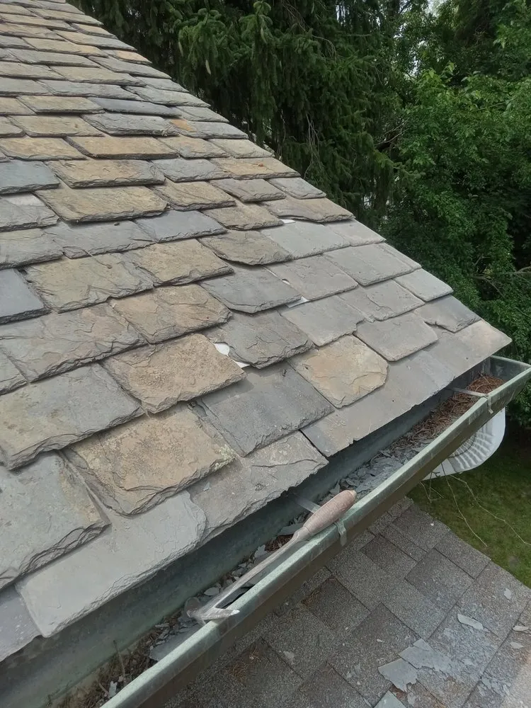 Slide of Michael R Wiley Jr