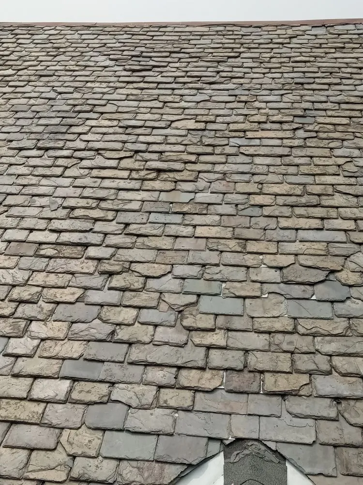 Slide of Michael R Wiley Jr