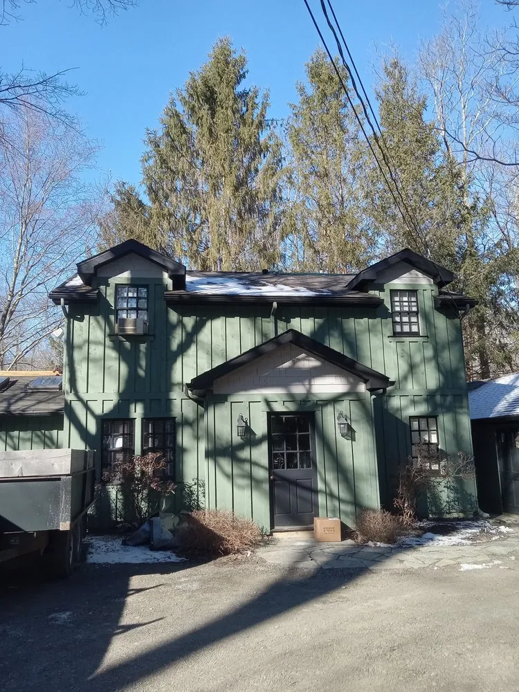 Slide of Michael R Wiley Jr