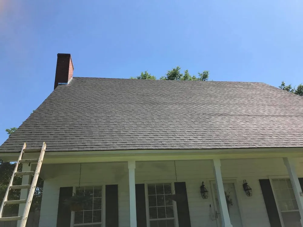 Slide of Michael Roebuck Garage Door & Roofing Repair