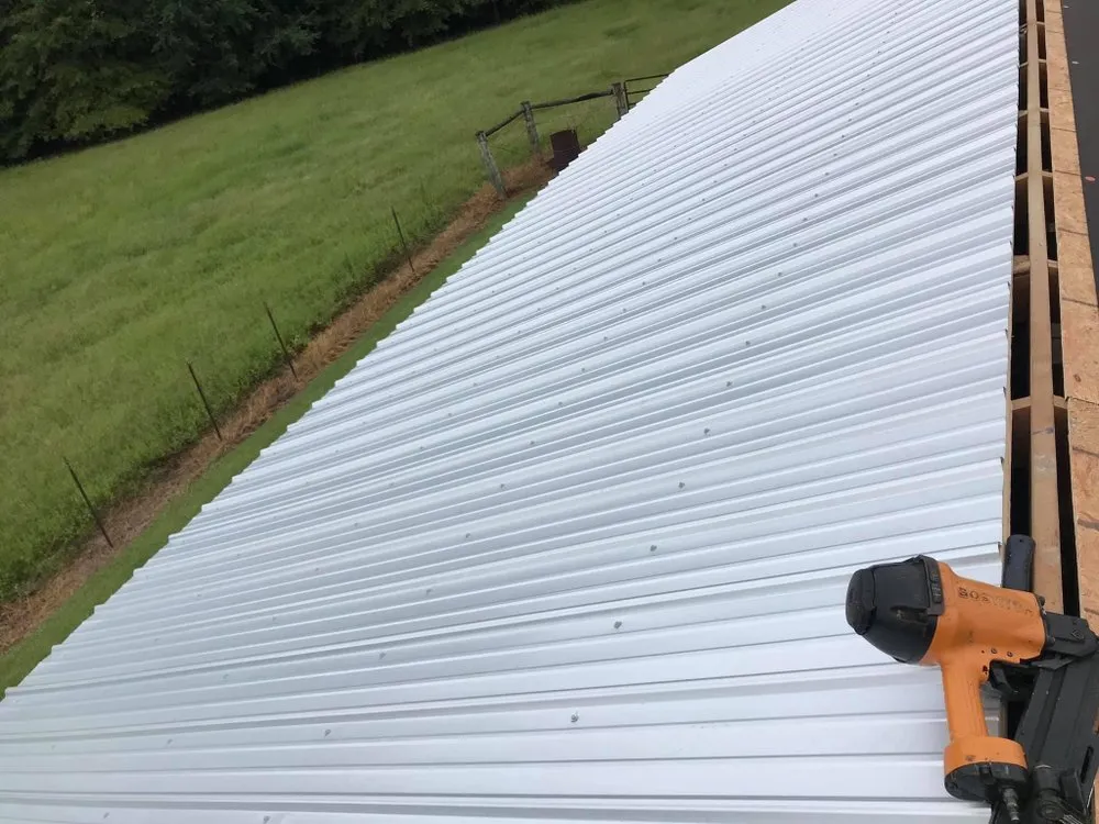 Slide of Michael Roebuck Garage Door & Roofing Repair