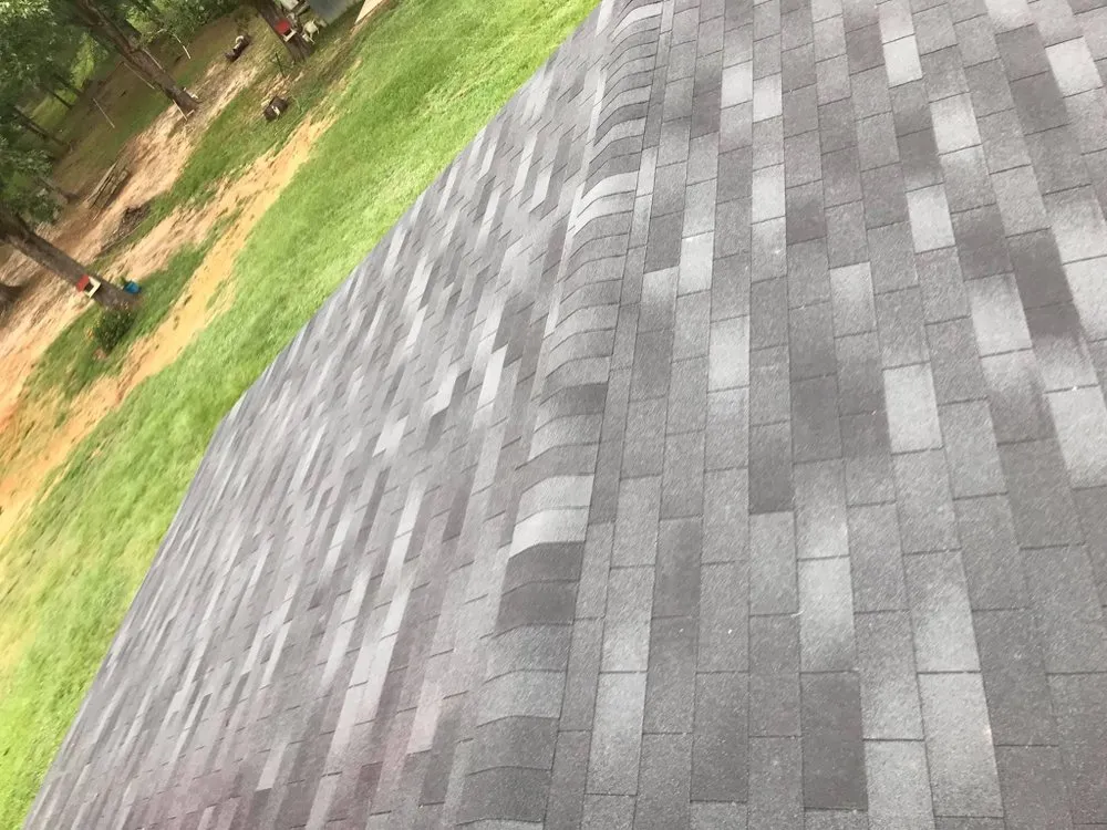 Slide of Michael Roebuck Garage Door & Roofing Repair