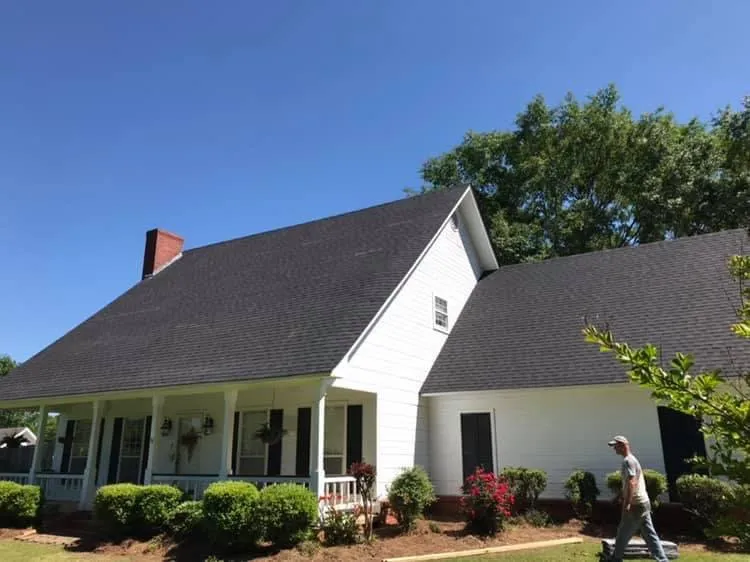 Slide of Michael Roebuck Garage Door & Roofing Repair