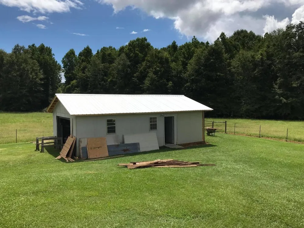 Slide of Michael Roebuck Garage Door & Roofing Repair