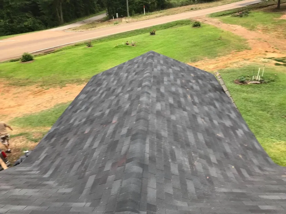 Slide of Michael Roebuck Garage Door & Roofing Repair