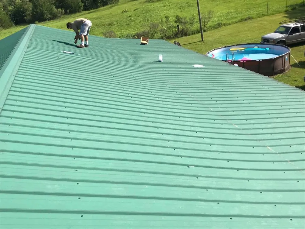 Slide of Michael Roebuck Garage Door & Roofing Repair