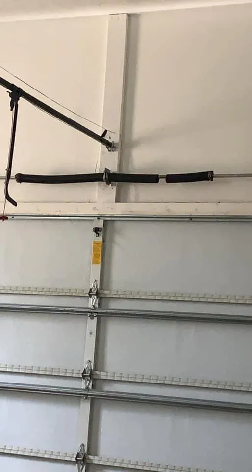 Slide of Michael Roebuck Garage Door & Roofing Repair