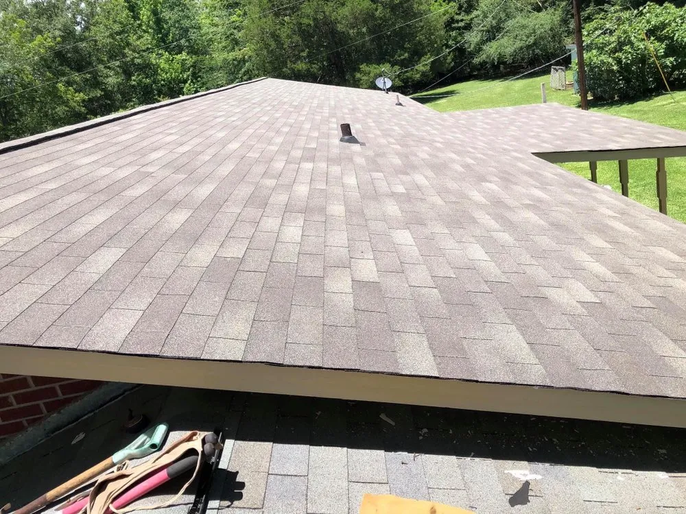 Slide of Michael Roebuck Garage Door & Roofing Repair