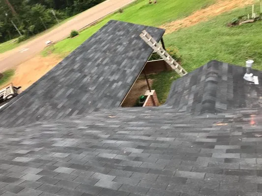 Michael Roebuck Garage Door & Roofing Repair