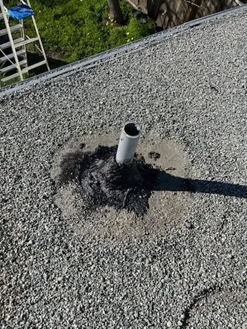 Slide of Michael Roofing and Tree Trimming